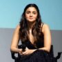 Alia Bhatt channels her inner kid in unseen clip from Brahmastra sets