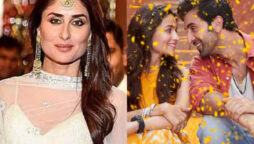 Kareena Kapoor Khan’s advise for parents to be Ranbir Kapoor & Alia Bhatt