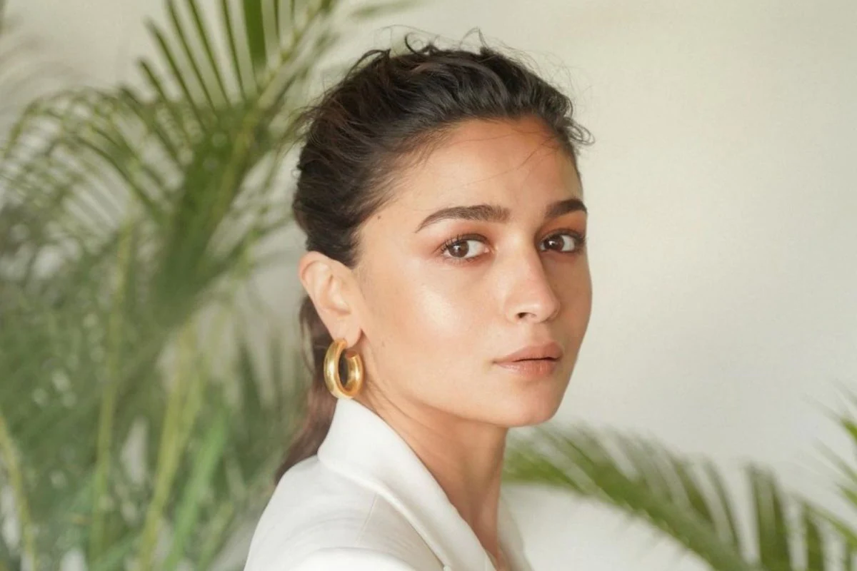 Alia Bhatt