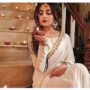Alizeh Shah created Aishwarya Rai’s inspired look with recent saree trend