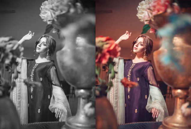 Alizeh Shah glamorous looks goes viral on internet