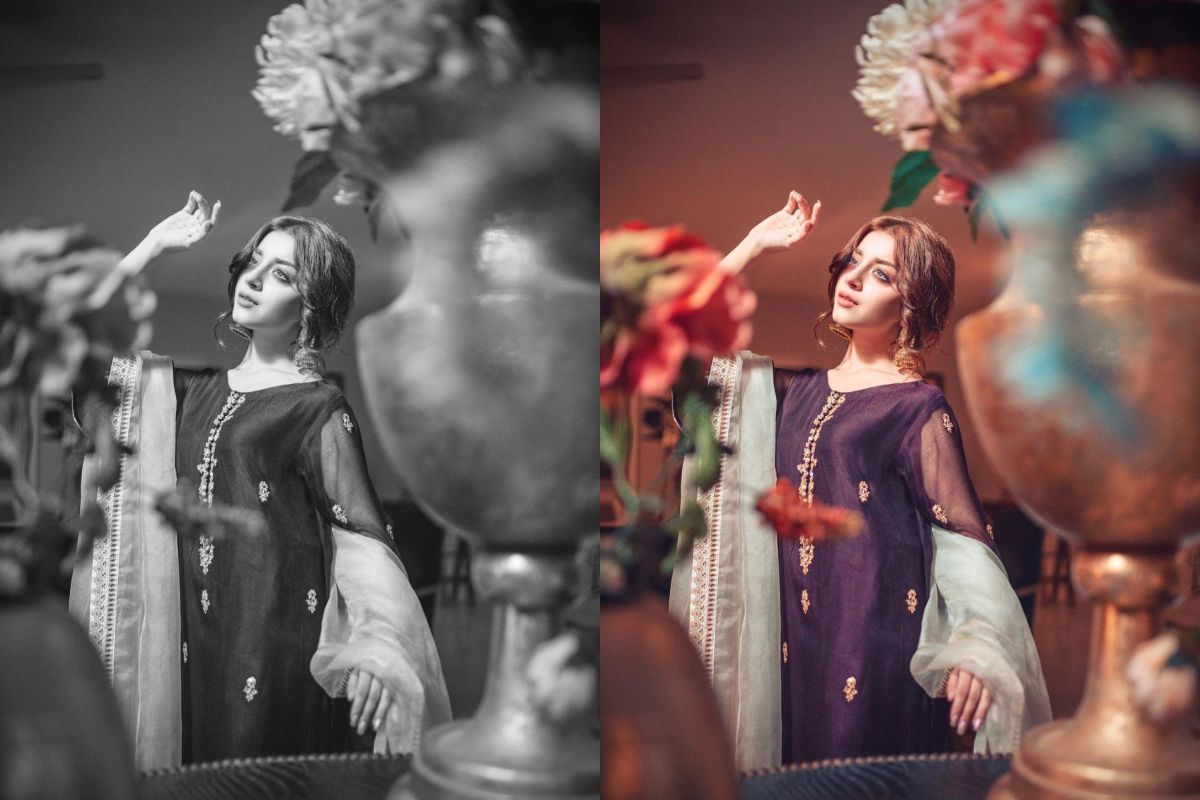 Alizeh Shah
