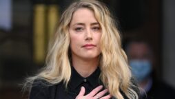 Amber Heard’s hiring of new lawyers is regarded as a wise move