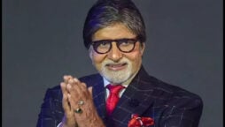 Amitabh Bachchan makes fun of cancel culture in a cryptic tweet