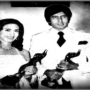 Amitabh Bachchan ‘almost fell off the scooter’ on seeing Nutan