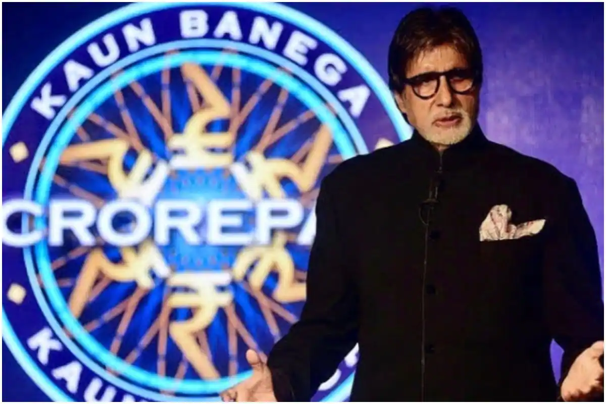 Amitabh Bachchan