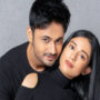Amrita Rao, RJ Anmol revisit the temple where they prayed for child