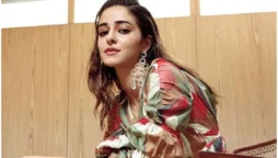 Ananya Panday