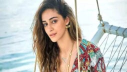 Ananya Panday