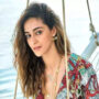 Ananya Pandey shares a collage of her mood swings