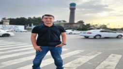 FO confirms safe return of journalist gone missing in Kabul