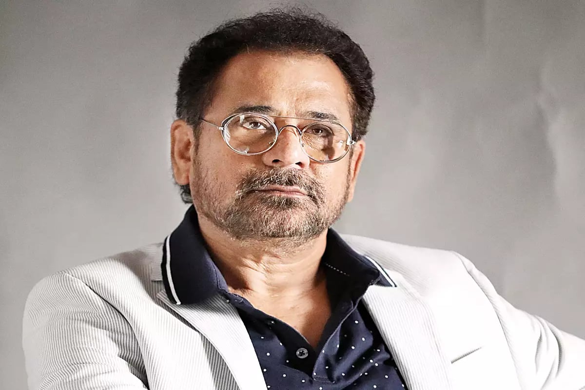 Anees Bazmee