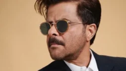 Anil Kapoor shares BTS pictures with Aishwarya Rai from ‘Taal’