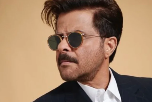 Anil Kapoor shares BTS pictures with Aishwarya Rai from ‘Taal’