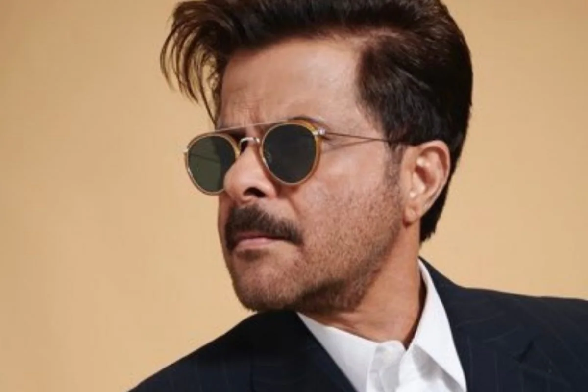 Anil Kapoor
