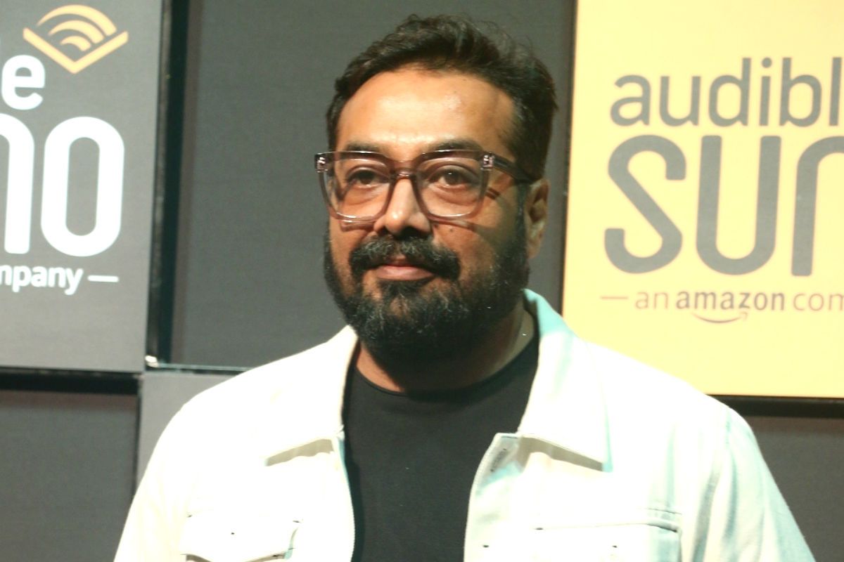 Anurag Kashyap