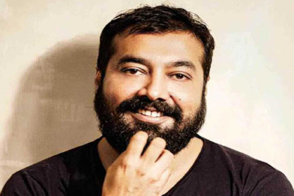 Anurag Kashyap