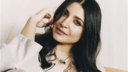 Anushka Sharma is back in action as she continues her training in England for Chakda ‘Xpress