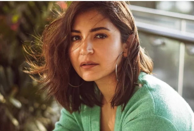 Anushka Sharma undergo cricket training for Chakda Xpress in England