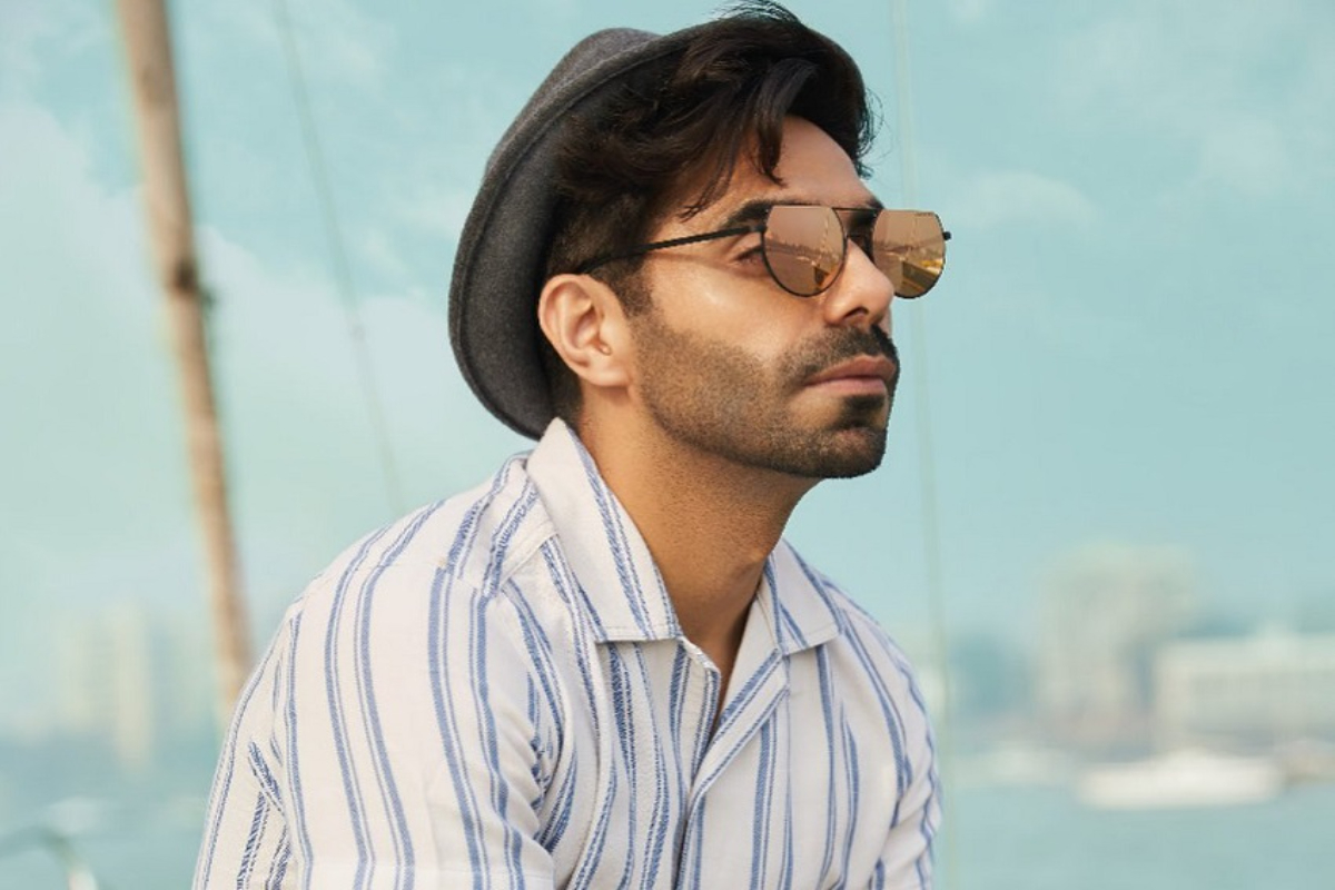 Aparshakti Khurana