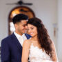 Arjun Kanungo South African wife wishes Independence day