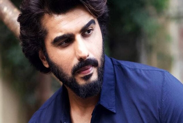 Arjun Kapoor