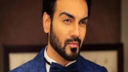 Arsalan Naseer