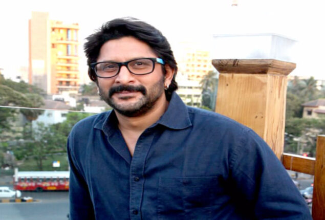 Arshad Warsi joins Akshay Kumar for Jolly LLB 3