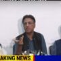 ECP an aide for PDM, government: Asad Umar