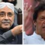 Asif Zardari says addiction to power making Imran Khan insane