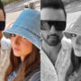 Atif Aslam shares a picture with beautiful wife