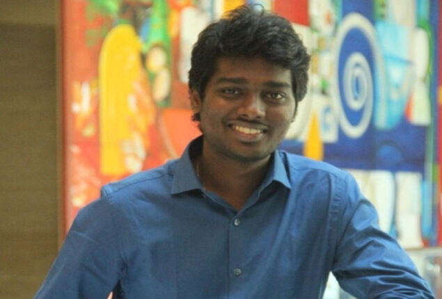 Atlee Kumar of SRK-starrer ‘Jawan’ wishes ‘Sita Ramam’ team