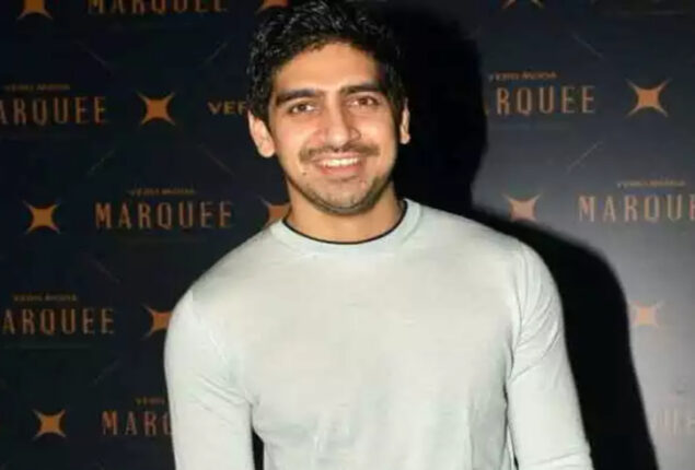 Ayan Mukerji believes that ‘Dance Ka Bhoot’ is a masterpiece