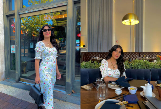 Ayeza Khan trolled for bold fashion choices