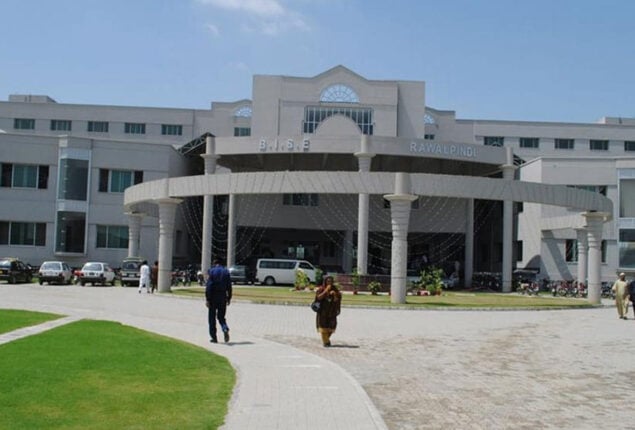 BISE Rawalpindi Inter 11th Class result 2022 | Rawalpindi board Inter result 1st Year