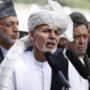 A year ago today Taliban took control of Afghanistan