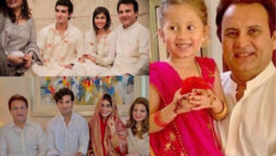 Behroze Sabzwari says Syra will never be separate from the family