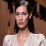 Bella Hadid was subjected to racist bullying at school