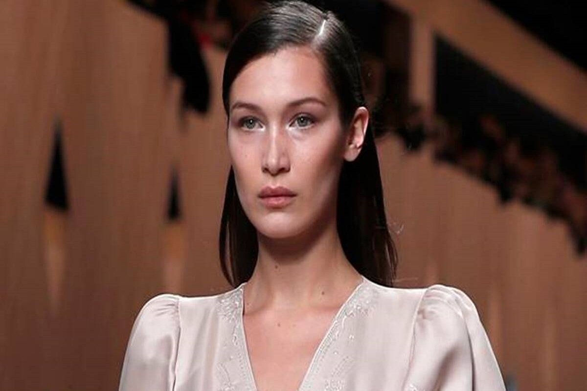 Bella Hadid