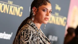 Beyonce responds to backlash on new album Renaissance