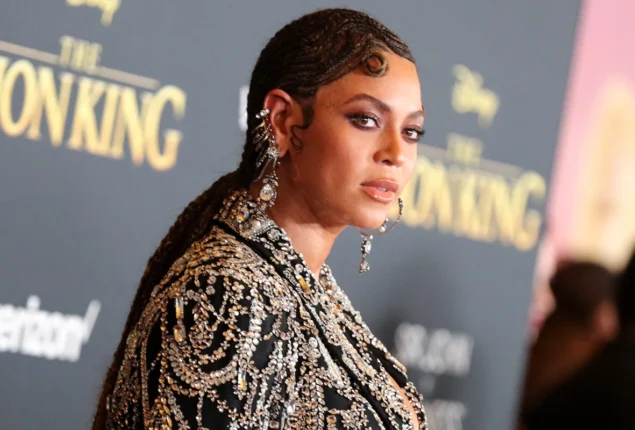 Beyonce responds to backlash on new album Renaissance