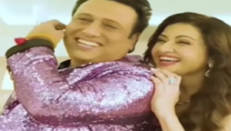 Bhagyashree & Govinda