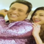 Bhagyashree & Govinda recreate her song from movie Maine Pyar Kia