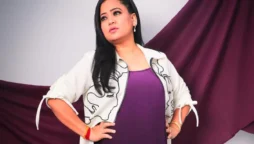 Bharti Singh says I will be hosting a reality show with kids for first time