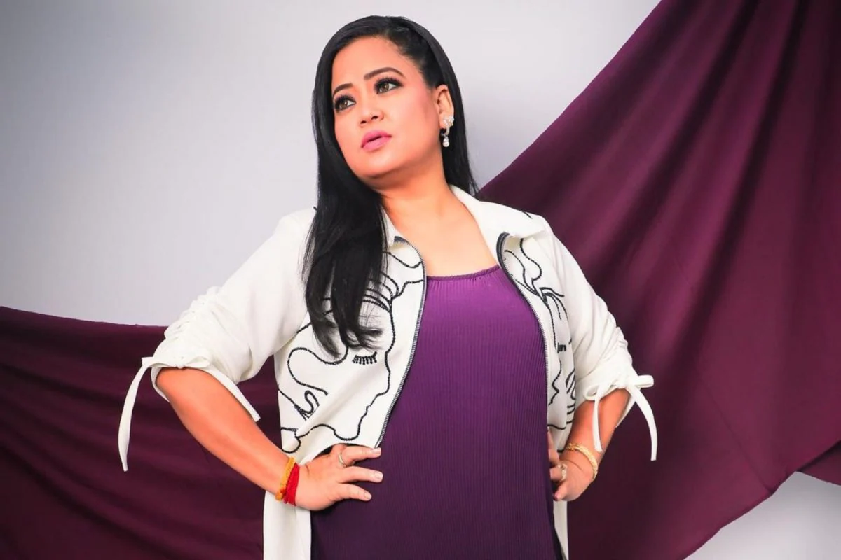 Bharti Singh