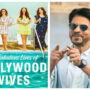 Bhavana Pandey reveals Shah Rukh Khan was ‘happy’ of FLBW
