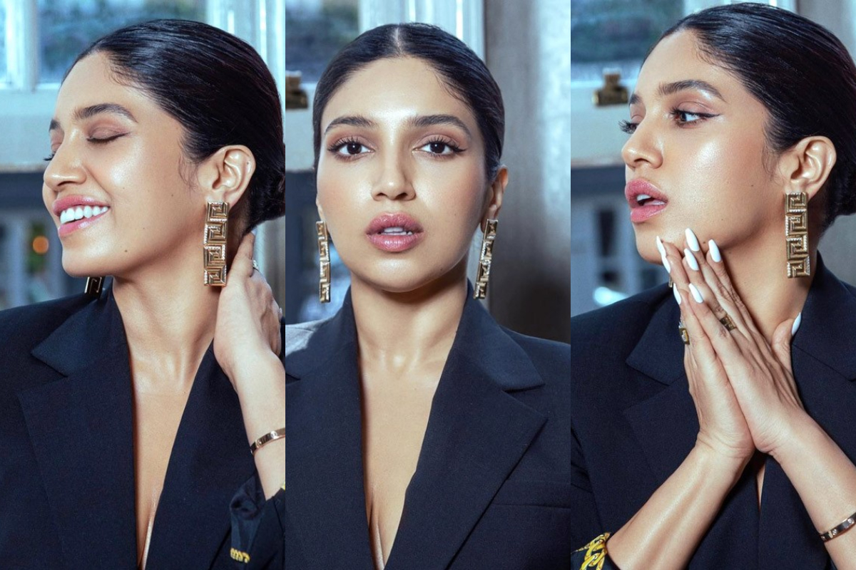 Bhumi Pednekar