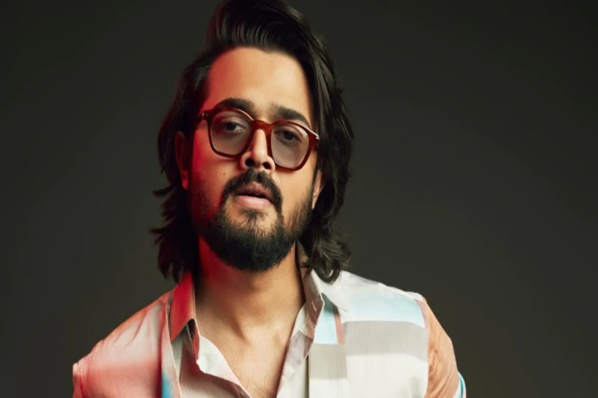 Bhuvan Bam