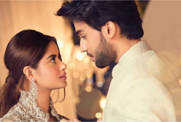 Bilal Abbas Khan’s big reveal “I Can Never Romance Sajal Aly”