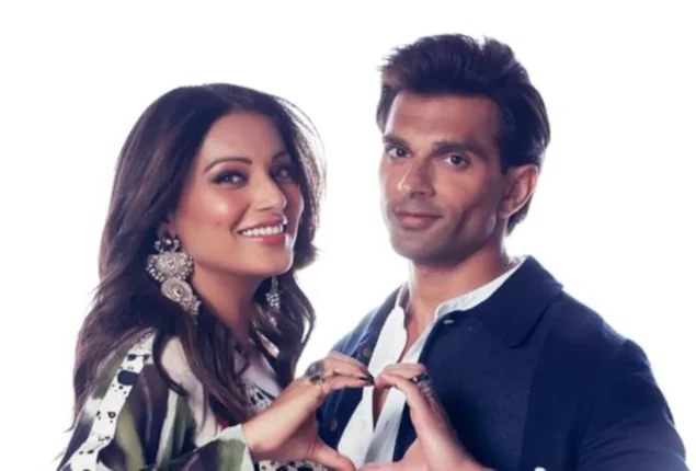 Bipasha Basu and Karan Singh Grover announce pregnancy